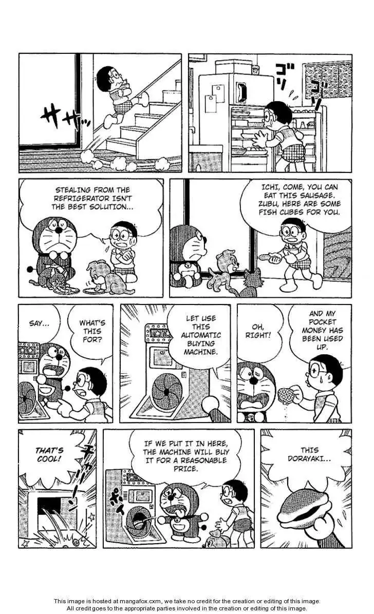 Doraemon Long Stories Chapter 24.1 21